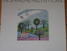 MFSL 1-019 Al Jarreau All Fly Home