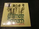 Ultimate Spinach Live Unicorn 1967 (RE) Keyhole Records LP SEALED