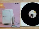 VINYL RECORD ALBUM THE CURE THREE IMAGINARY BOYS