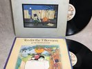 2 Cat Stevens LPs 