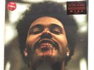The Weeknd “After Hours” Gold W/Red Splatter Vinyl LP WEEKEND New SOLD OUT