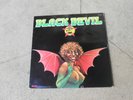 BLACK DEVIL-DISCO CLUB-LP-IMP-FRANCE-RCA PL 37164-1978-1ST PRESS-NM