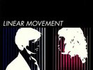 LINEAR MOVEMENT - On The Screen - Vinyl (heavyweight vinyl LP + large postcard)