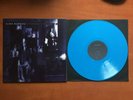 FATES WARNING - A PLEASANT SHADE OF GRAY - BLUE COLORED VINYL - NOTVD ONLY 250