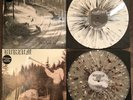 1Burzum Hvis Lyset Tar Oss & Filosofem Limited Edition Colour Vinyl LP’s BOB