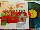 A Christmas Gift For You From Phil Spector Philles PHLP-4005 1963 Orig 1st Press