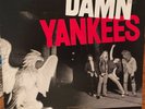 DAMN YANKEES LP S/T WARNER BROS 9 26159-1 M/EX ORIGINAL PROMO w/PRESS KIT RARE