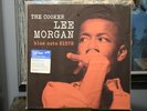 Lee Morgan The Cooker LP 180 gm vinyl reissue Blue Note Tone Poet 1ST Press