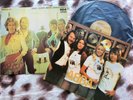 RARE 1980 Waterloo LP MX190989 ABBA Australia RCA Tan FULL GLOSS *Diff Cat#inner