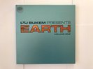 LTJ Bukem - Earth Volume One Compilation  5 x 12