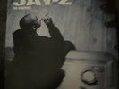 JAY-Z THE BLUEPRINT 2X LP-BLUE VINYL PROMO