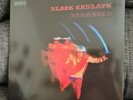 Black Sabbath Paranoid Red Translucent Vinyl