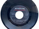 Northern Soul, Dean Parrish, Bricks, Broken Bottles And Sticks, Musicor Original