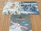 UFO -Force It, No Place To Run, One Hour Space Rock - 12