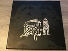 Death Box Set Picture 1st press Lp Vinyl Under one Flag Massacre Morbid Angel