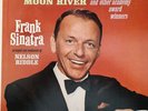 Original FRANK SINATRA w/ Nelson Riddle Days Of Wine And Roses Record FS-1011