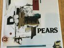 Pears - Pears Blue in Blue Vinyl /400 Fat Wreck Chords
