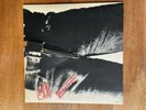 The Rolling Stones-Sticky Fingers 12'' Vinyl LP 1971 ''CLIX'' Zipper Cover