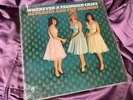 Reparata And The Delrons MONO “Whenever A Teenager Cries” Vinyl Record