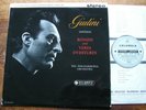 SAX 2377 ROSSINI & VERDI: OVERTURES     GIULINI / PHILHARMONIA    B/S    NM