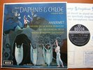 SXL 6204 RAVEL: DAPHNIS & CHLOE     ANSERMET / SUISS ROMANDE   ED1   NM   TAS