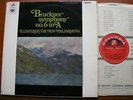 SAX 2582 BRUCKNER: SYMPHONY No. 6   KLEMPERER / NEW PHILHARMONIA    NM