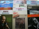 THE SHOSTAKOVICH SYMPHONIES   KONDRASHIN / SVETLANOV    EMI / MELODIYA  15 LP NM