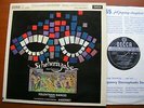 SXL 2268 RIMSKY - KORSAKOV: SCHEHERAZADE    ANSERMET / SUISSE ROMANDE  ED1    NM