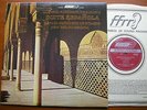 CS 6581 ALBENIZ: SUITE ESPANOLA   DE BURGOS / NEW PHILHARMONIA   TAS / AS   NM