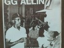 GG Allin 