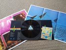 Pink Floyd Dark side Of The Moon First Press Record