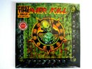 OVERKILL HORRORSCOPE LP RARE 2017 REPRESS VINYL THRASH METAL