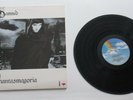 The Damned Phantasmagoria 1985 Vinyl LP Record VG No insert
