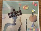 Gene Harris ?– Astralsignal - Original Sealed Vinyl LP Record Hole Punch