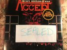 *SEALED* 1983 Accept Restless and Wild  LP Vinyl Record 1ST Pressing PR39213