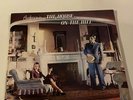 Audience In The House On The Hill A1/B1 Press VG Vinyl LP Record CAS 1032