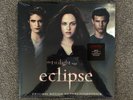 The Twilight Saga: Eclipse Soundtrack - Red Vinyl 2xLP - Sealed - Rare OST