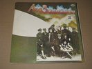 LED ZEPPELIN II-III /  Gatefold press AnTrop Russia RARE 2LP NM