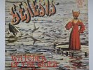 GENESIS Watcher Of The Skies / Willow Farm – Italian 7” Single with fabulous p/s