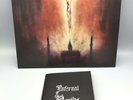 Cage - Infernal Depths Vinyl, Limited Edition, Numbered, Autographed Lyric Book
