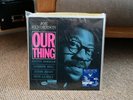 Joe Henderson - Our Thing Music Matters 2LP New, Sealed, Audiophile