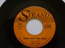 Gary Criss - Good Golly Miss Molly - 1961 US Pressing - Hear it