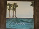 Poolside Pacific Standard Time Vinyl - Yellow & Blue Record - Rare Limited
