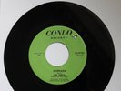  The Shells - Whiplash / When I'm Blue CONLO CO-879 VG++