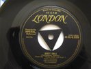 Fats Domino - Honey Chile - 1956 UK Gold London Label - Hear it