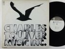 Charles Tolliver/Music Inc. 