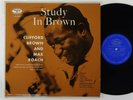 Clifford Brown & Max Roach 