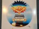 GRATEFUL DEAD EUROPE '72 VOLUME 2 4LP VINYL RSD Rare