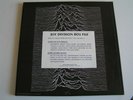 Joy Division - BOX FILE - 3 RECORD SET - ORIGINAL OWNER - BOOTLEG