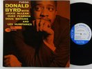 Donald Byrd 